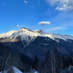Oz Station 3300m Mountain Apartamento *