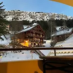 Apartamento Oz Station 3300m Mountain Oz