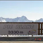 Apartamento Oz Station 3300m Mountain Oz