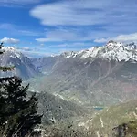 Apartamento Oz Station 3300m Mountain *