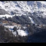 Oz Station 3300m Mountain