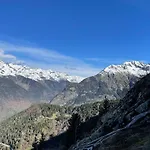 Apartamento Oz Station 3300m Mountain