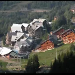 Oz Station 3300m Mountain Oz