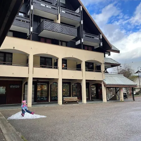 Oz Station 3300m Mountain Apartamento Oz