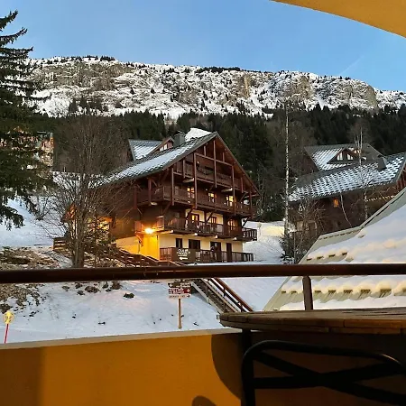 Apartman Oz Station 3300m Mountain Oz