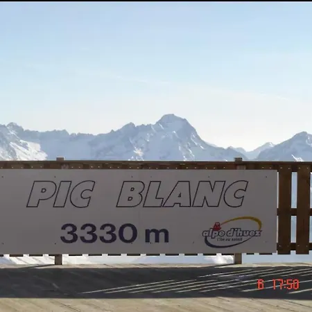 Lejlighed Oz Station 3300m Mountain Oz